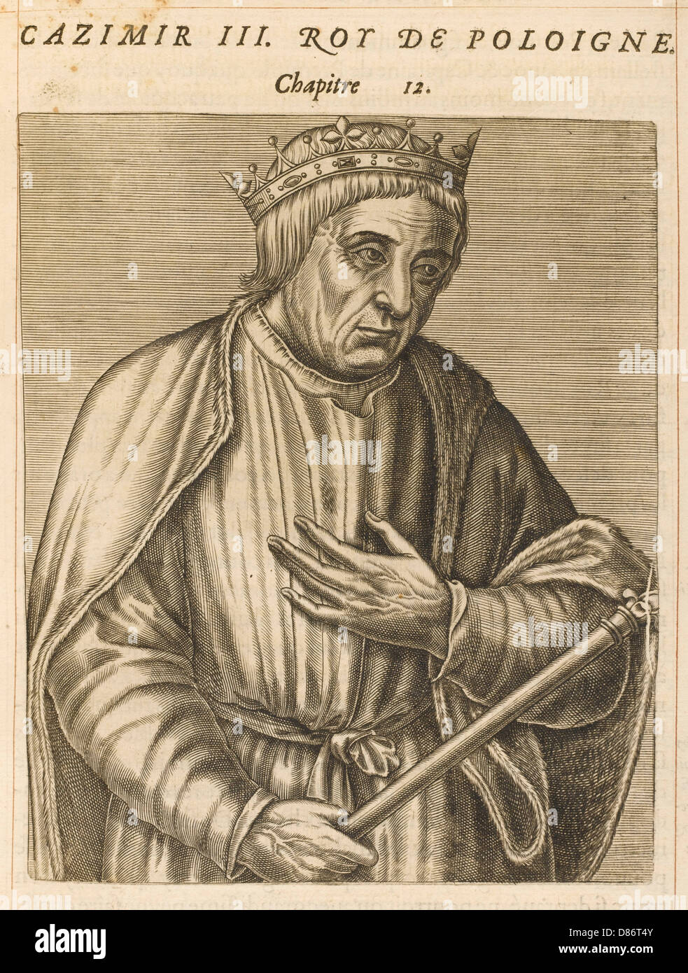 König kasimir der große Fotos und Bildmaterial in hoher Auflösung Alamy