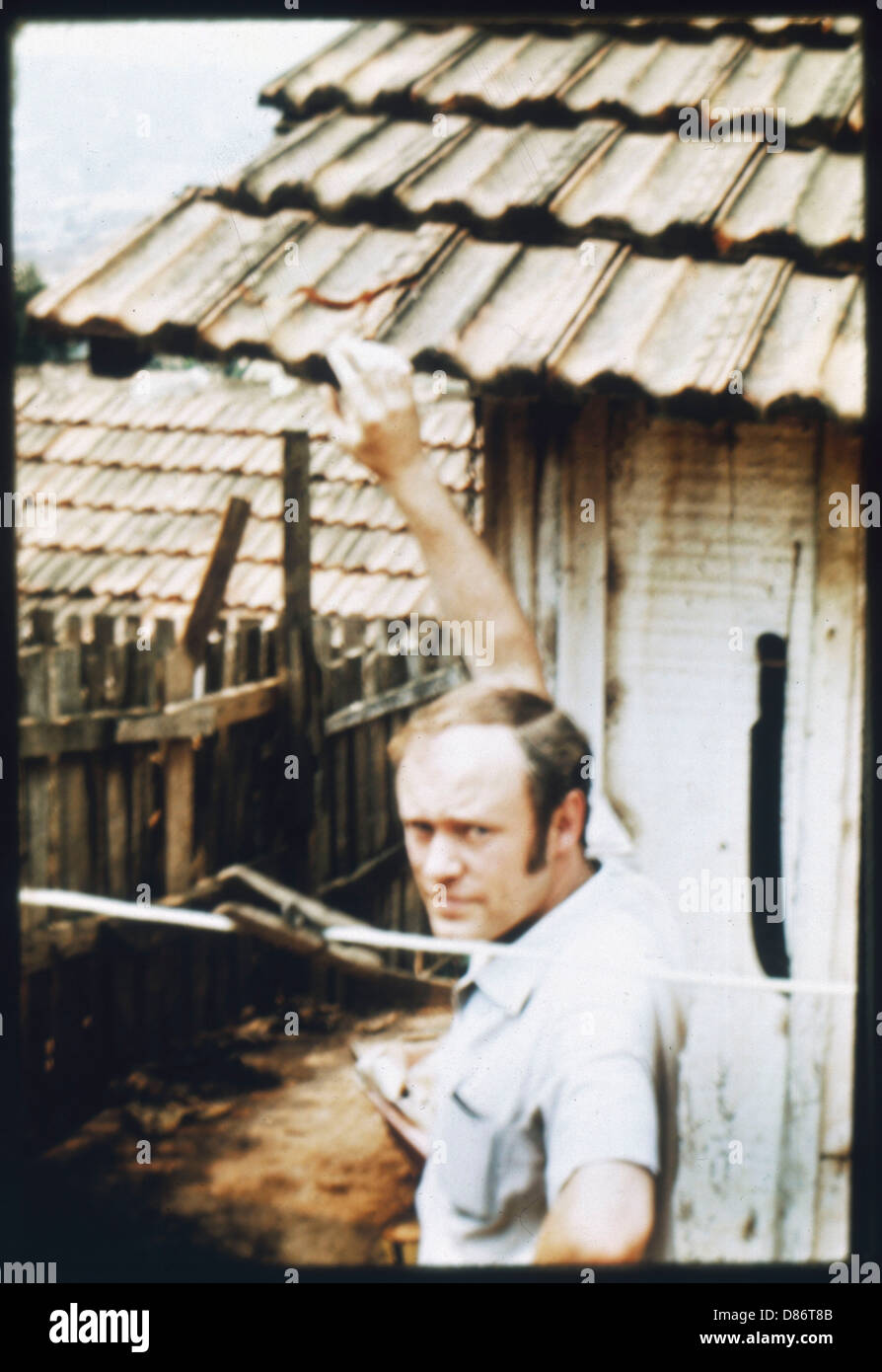 GUY LYON PLAYFAIR Stockfoto