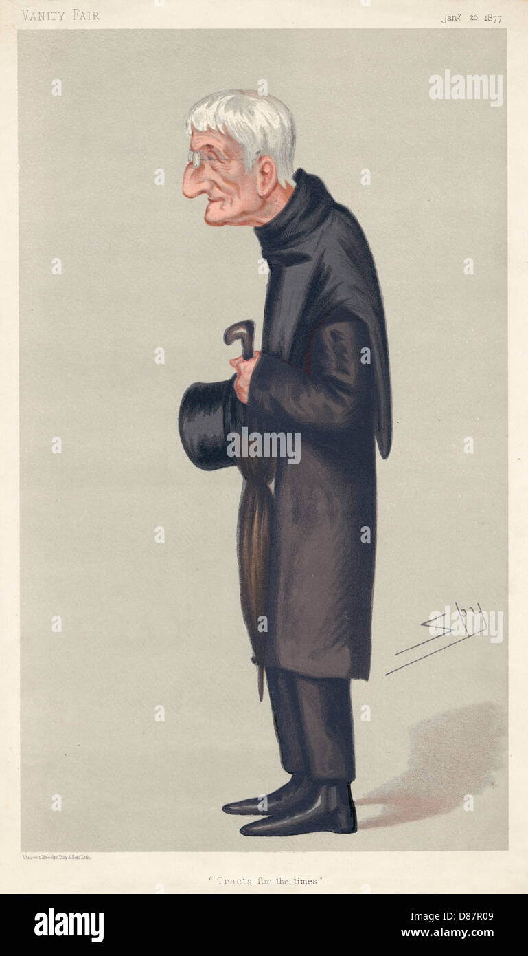 John Newman Stockfoto