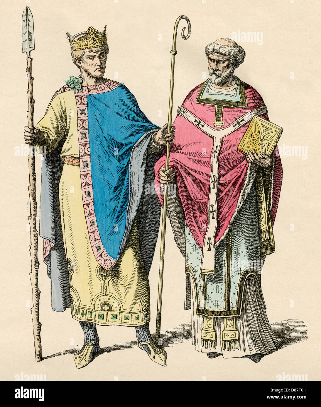 Kaiser heinrich ii Fotos und Bildmaterial in hoher Auflösung Alamy