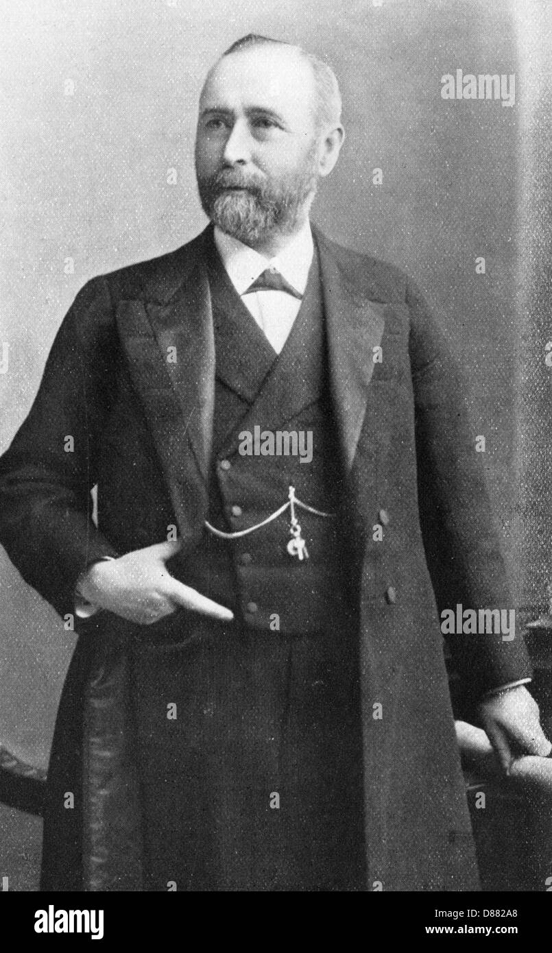 Viscount pirrie Fotos und Bildmaterial in hoher Auflösung Alamy