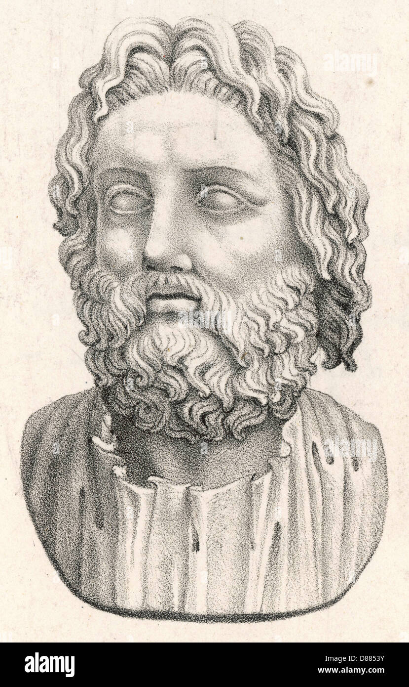 Numa Pompilius Biografia