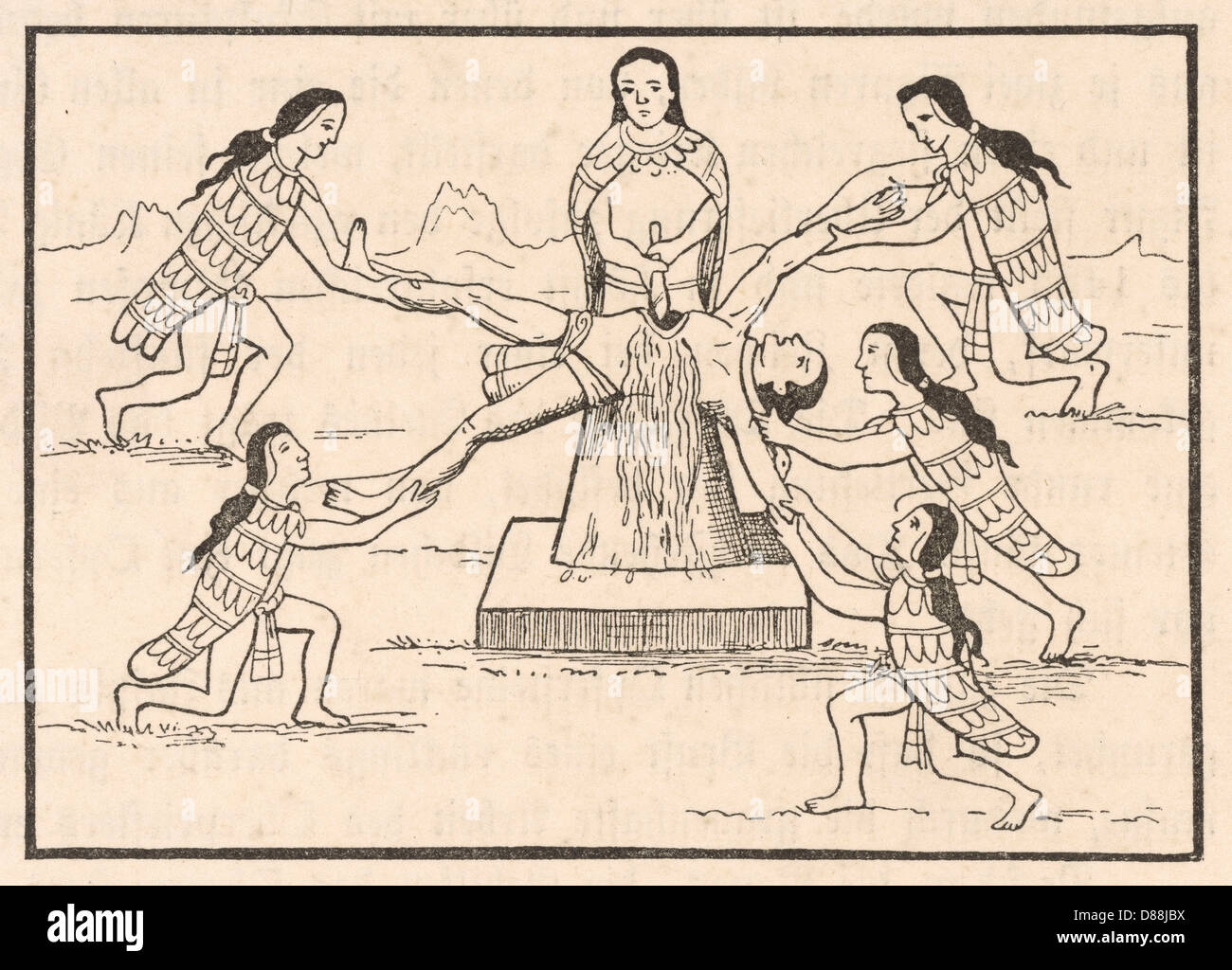 Eroberung Peru Stockfotos und bilder Kaufen Alamy