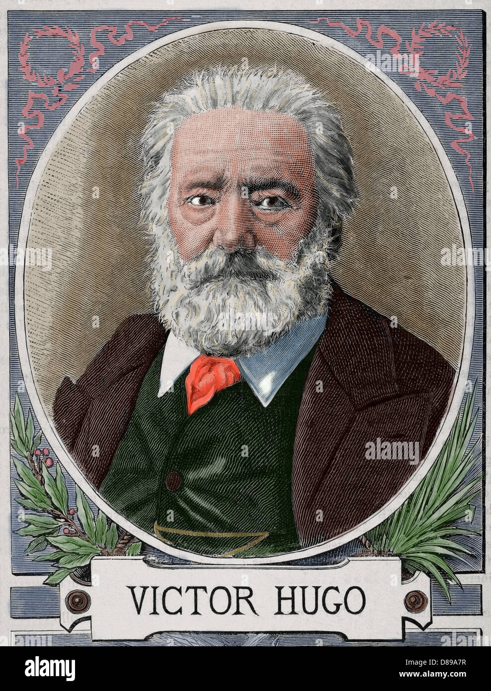 Victor hugo Fotos und Bildmaterial in hoher Auflösung Alamy