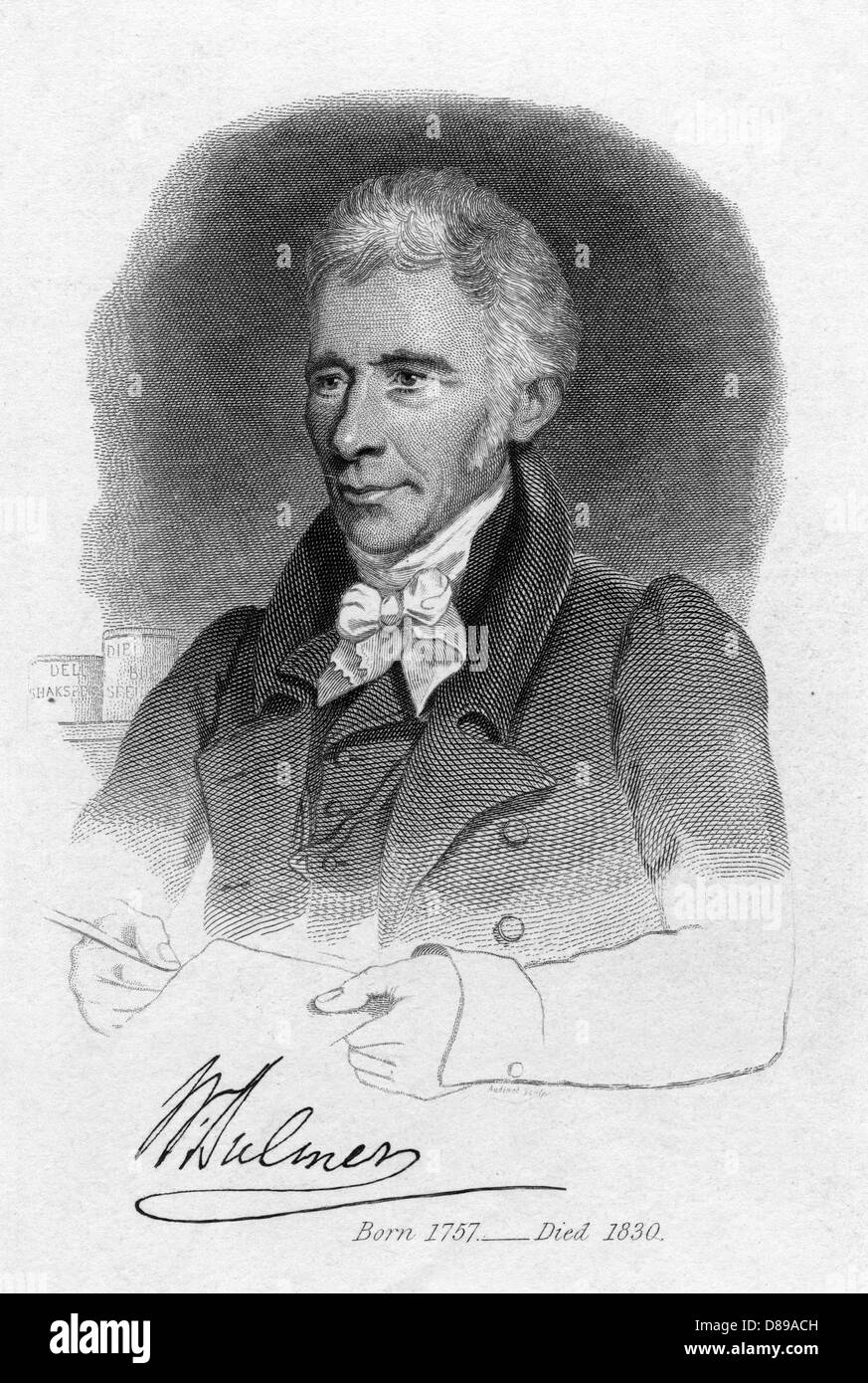 William bulmer Fotos und Bildmaterial in hoher Auflösung Alamy