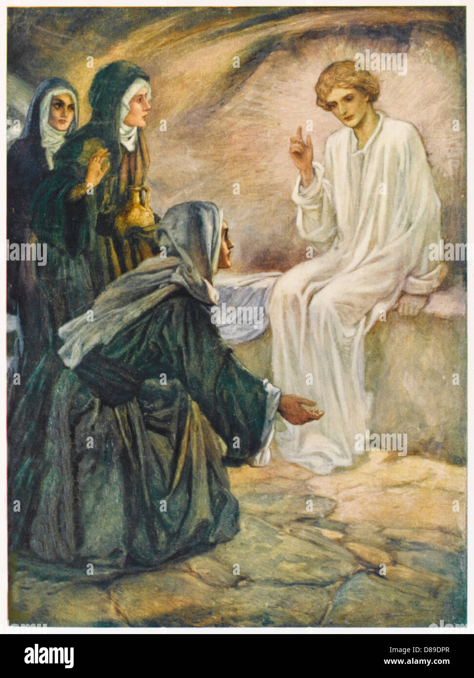 Jesus Auferstanden Stockfoto Bild 56756751 Alamy