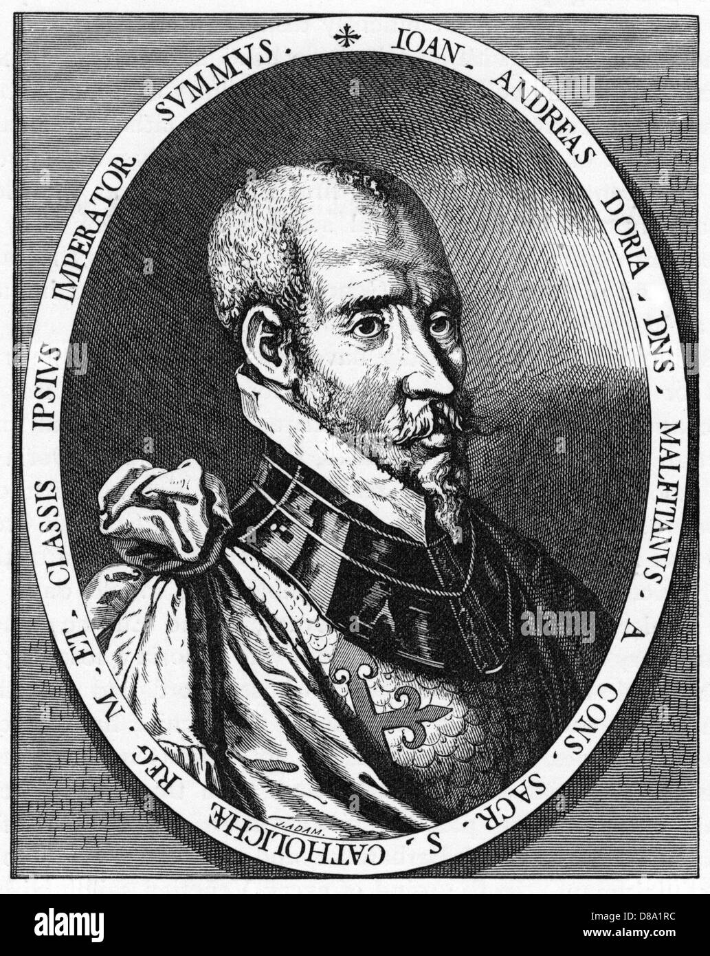 Giovanni andrea Fotos und Bildmaterial in hoher Auflösung Alamy