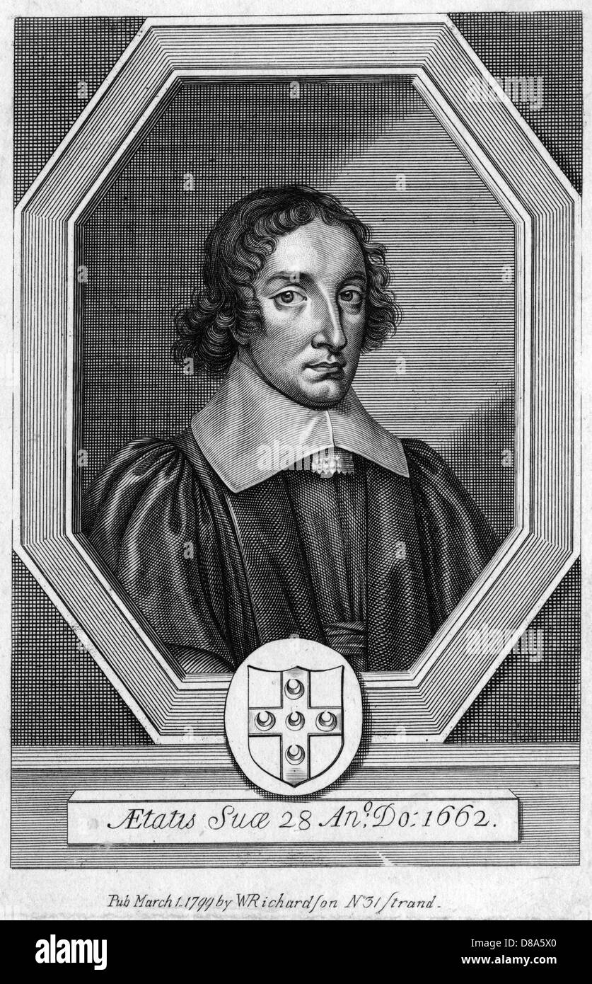 EDMUND ELYS Stockfoto