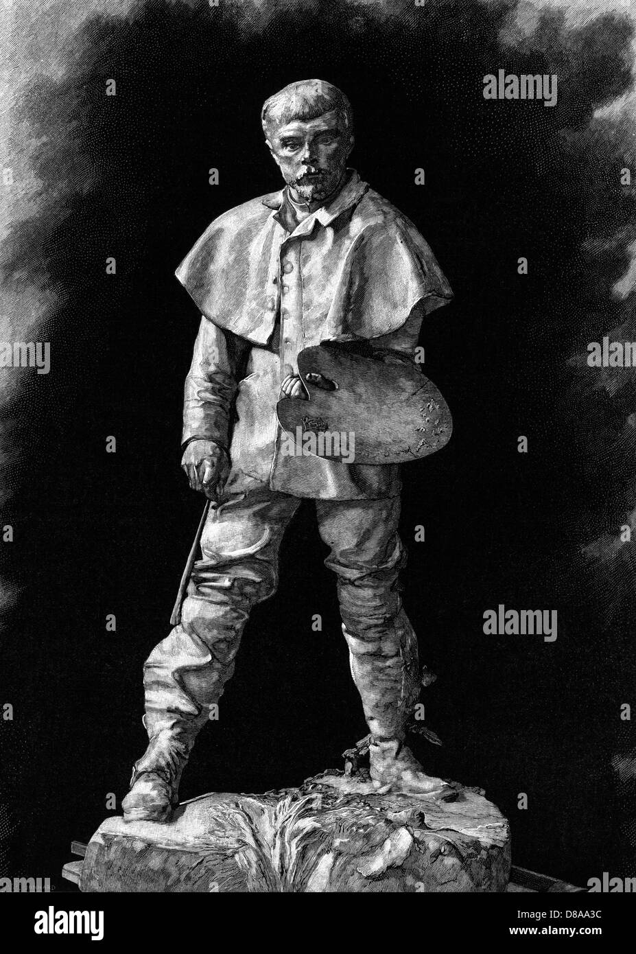 Jules bastien lepage Fotos und Bildmaterial in hoher Auflösung Alamy