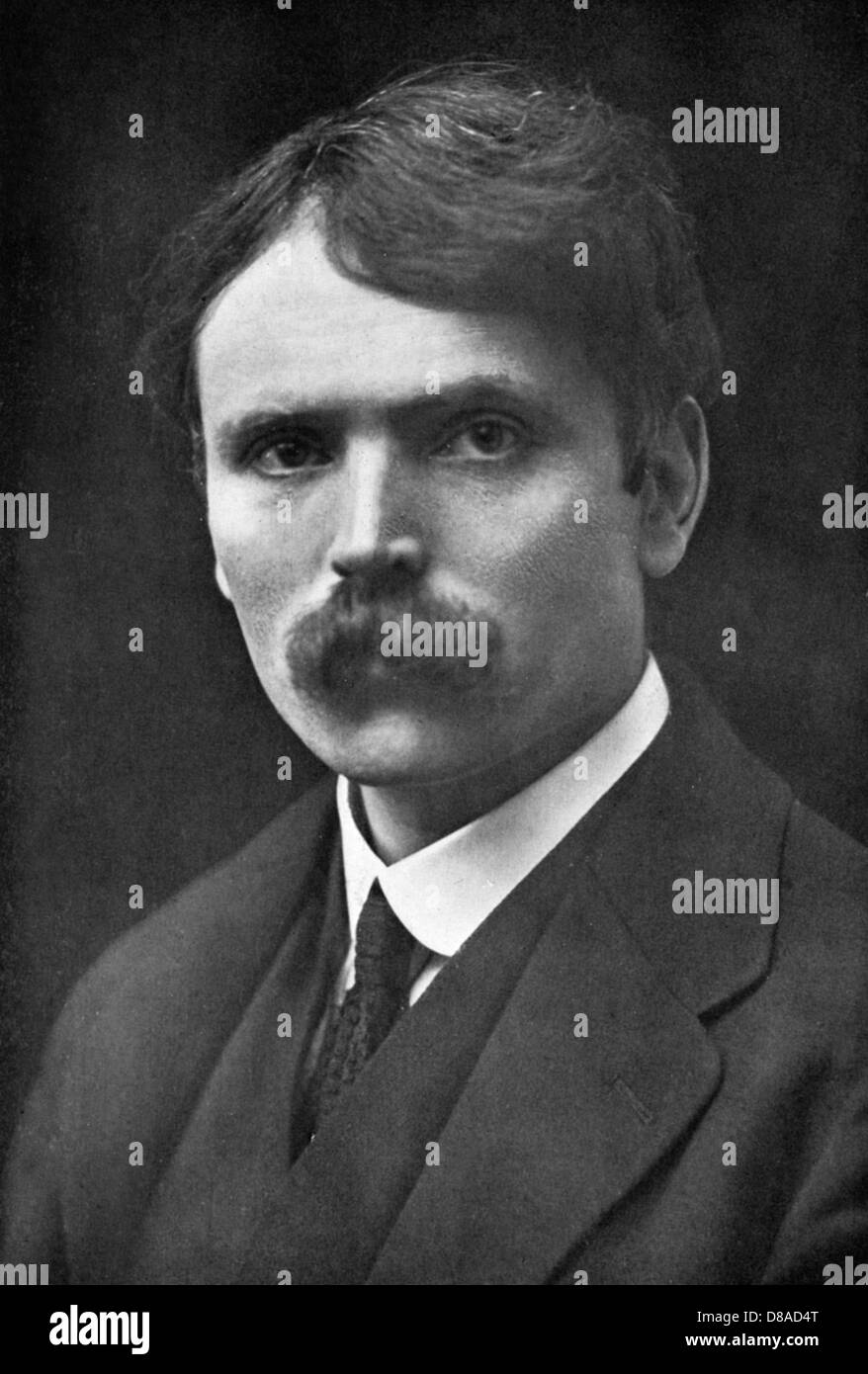 STEPHEN GRAHAM - 2 Stockfoto