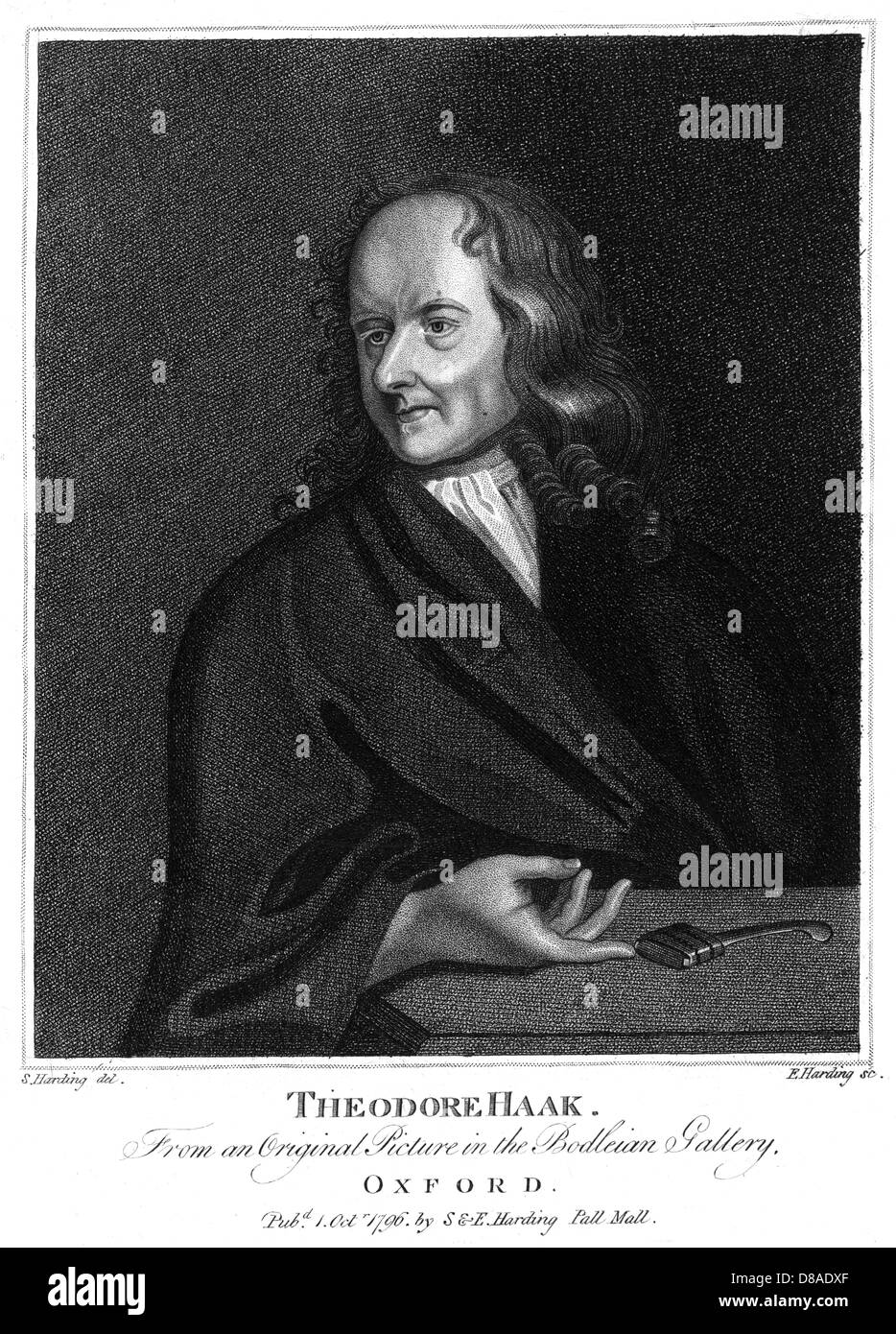 Theodore haak Fotos und Bildmaterial in hoher Auflösung Alamy