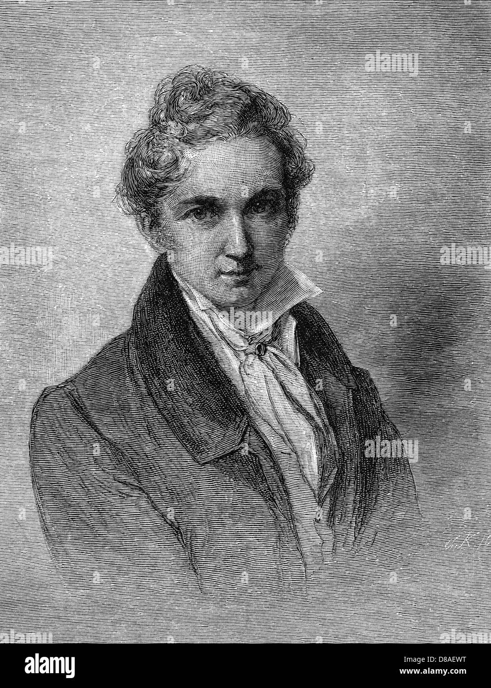 Wilhelm Hensel Stockfotos und bilder Kaufen Alamy