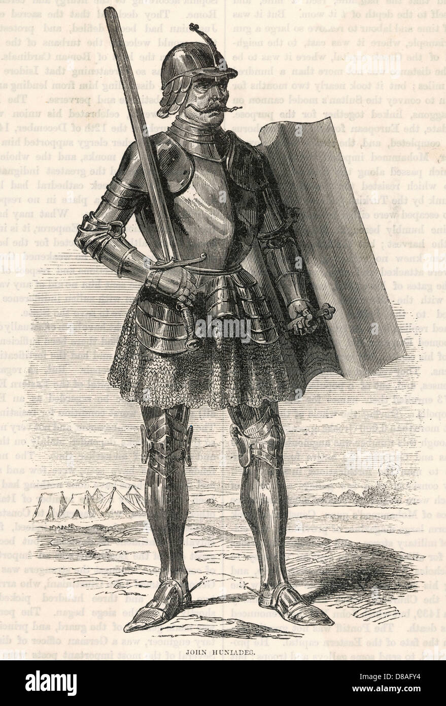 John hunyadi Fotos und Bildmaterial in hoher Auflösung Alamy