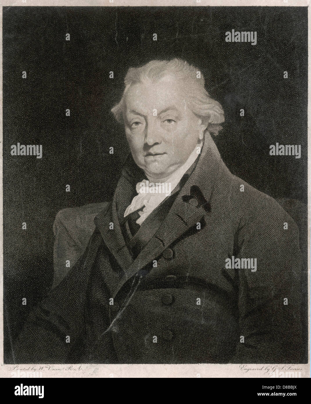 Johann Salomon Stockfotos und bilder Kaufen Alamy