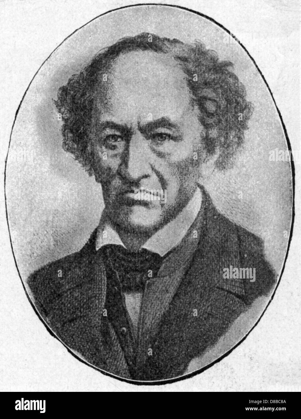 Friedrich wieck Fotos und Bildmaterial in hoher Auflösung Alamy