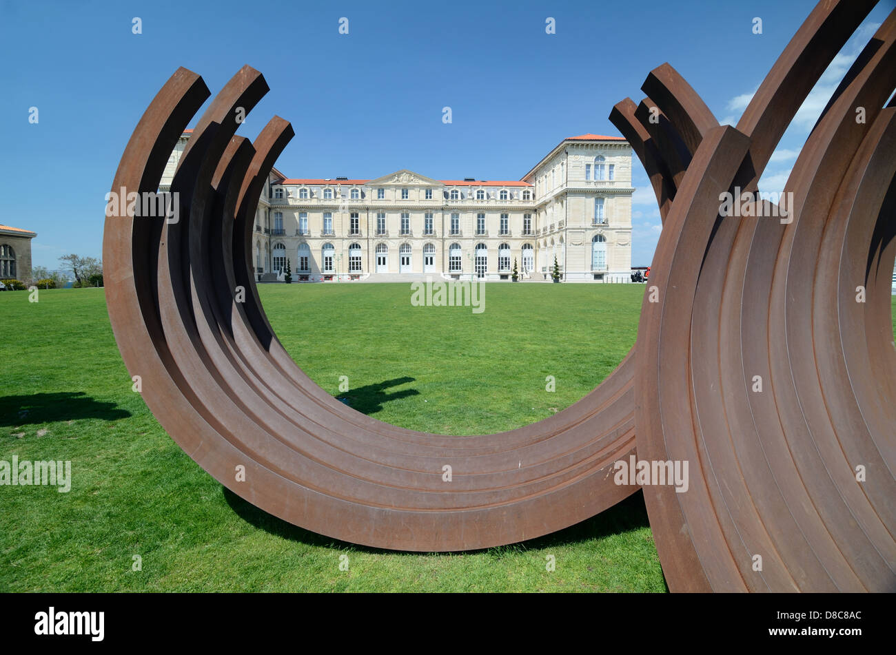 Art sculptures Fotos und Bildmaterial in hoher Auflösung Alamy