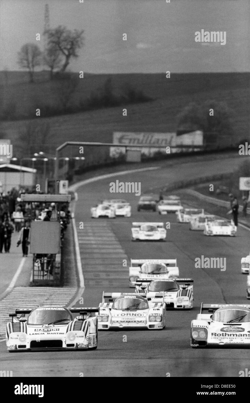 1000 km mugello Fotos und Bildmaterial in hoher Auflösung Alamy