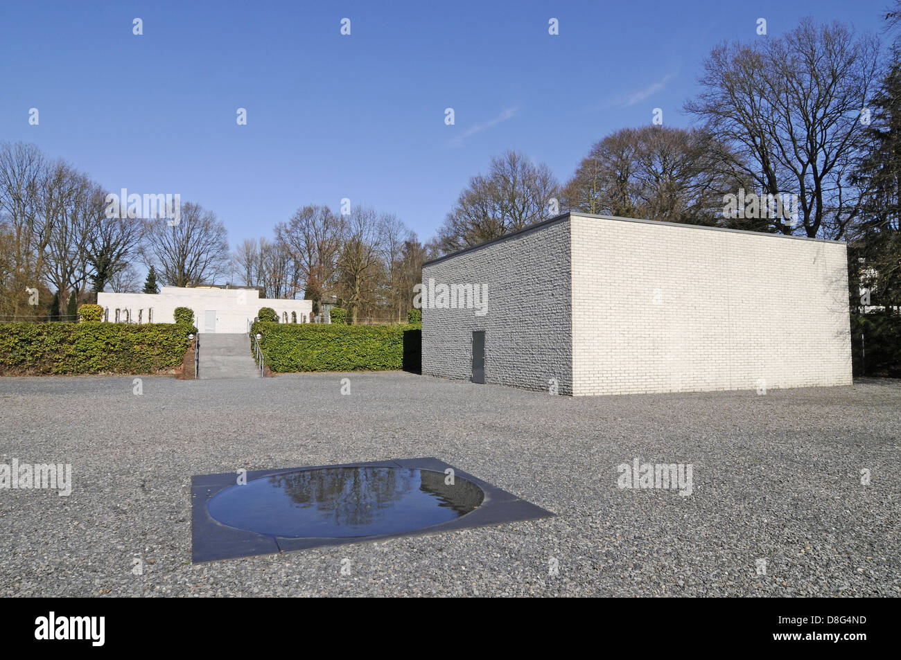 Museum bochum kunstsammlung Fotos und Bildmaterial in hoher Auflösung