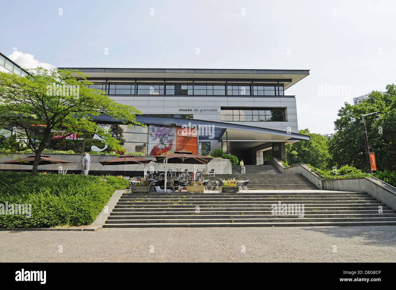 Museum Der Schonen Kunste