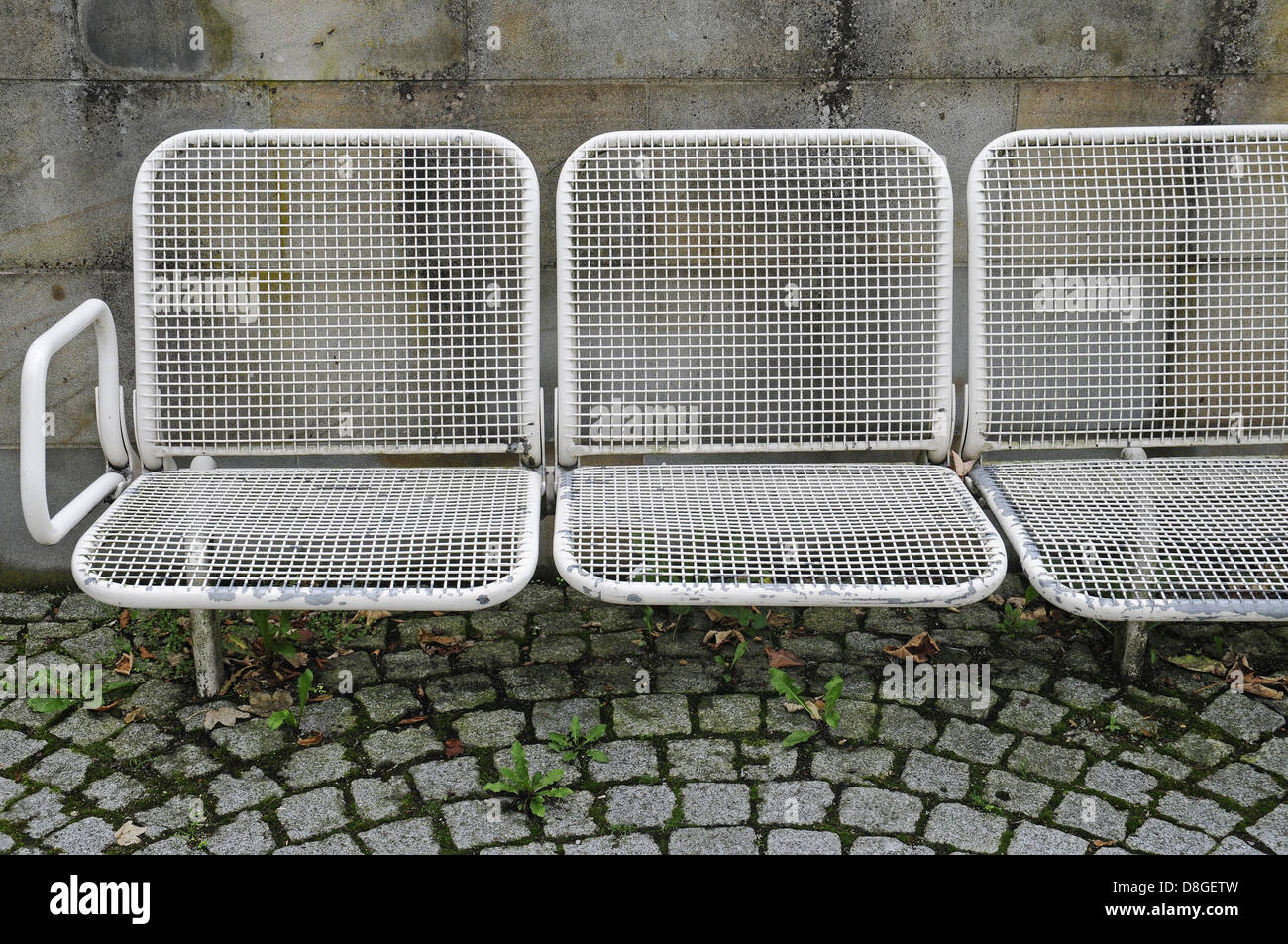 freien Platz Stockfoto
