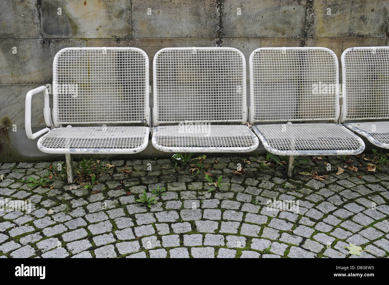 freien Platz Stockfoto