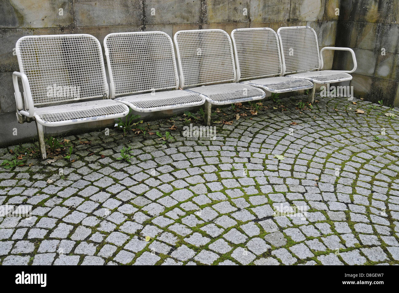 freien Platz Stockfoto