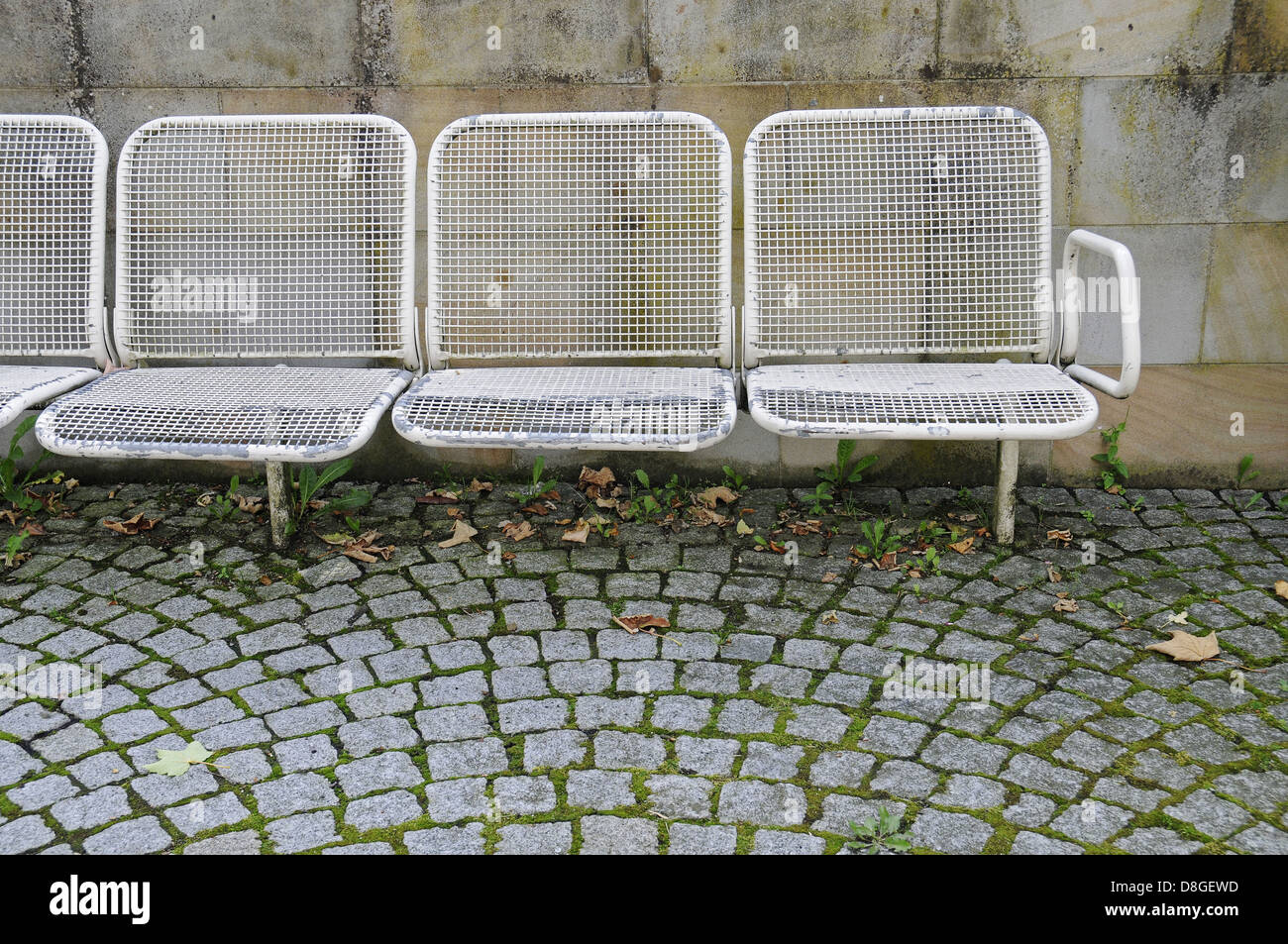 freien Platz Stockfoto