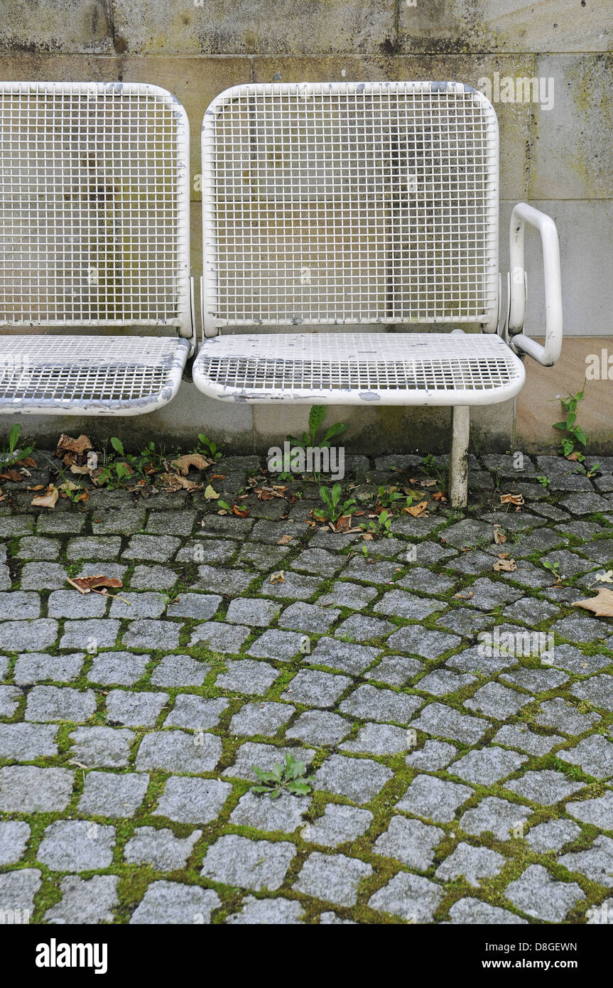 freien Platz Stockfoto