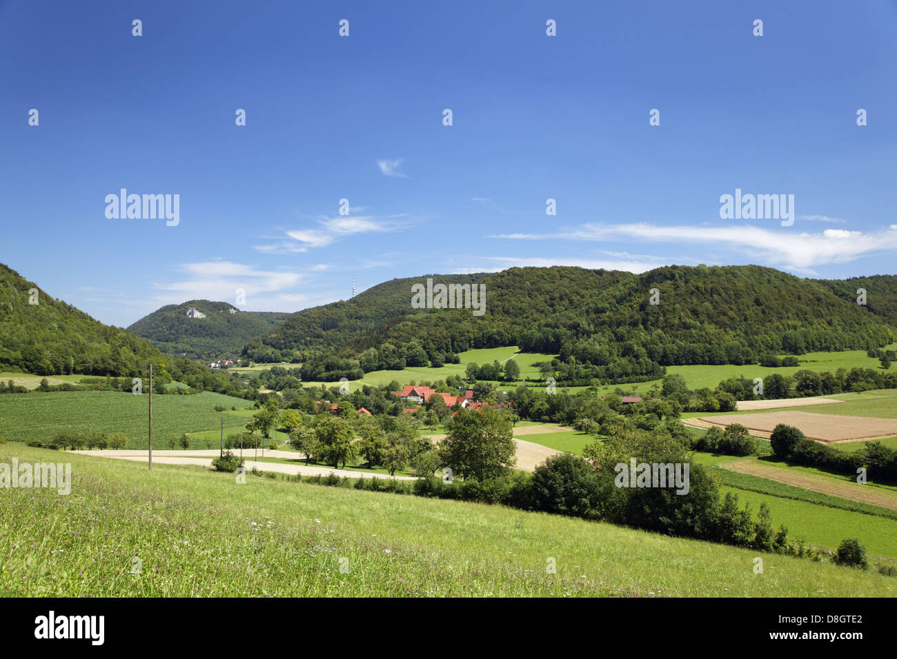 Beuren dorf Fotos und Bildmaterial in hoher Auflösung Alamy