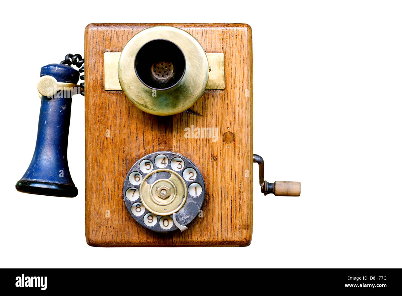 Art Clipart Telephone Stockfotos Und Bilder Kaufen Alamy