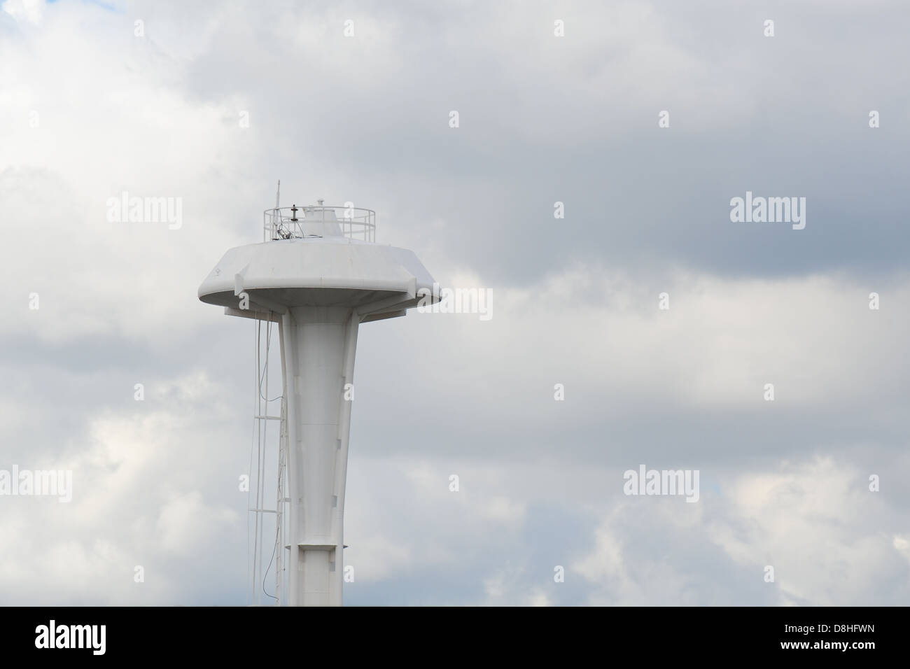 Wasserturm Stockfoto