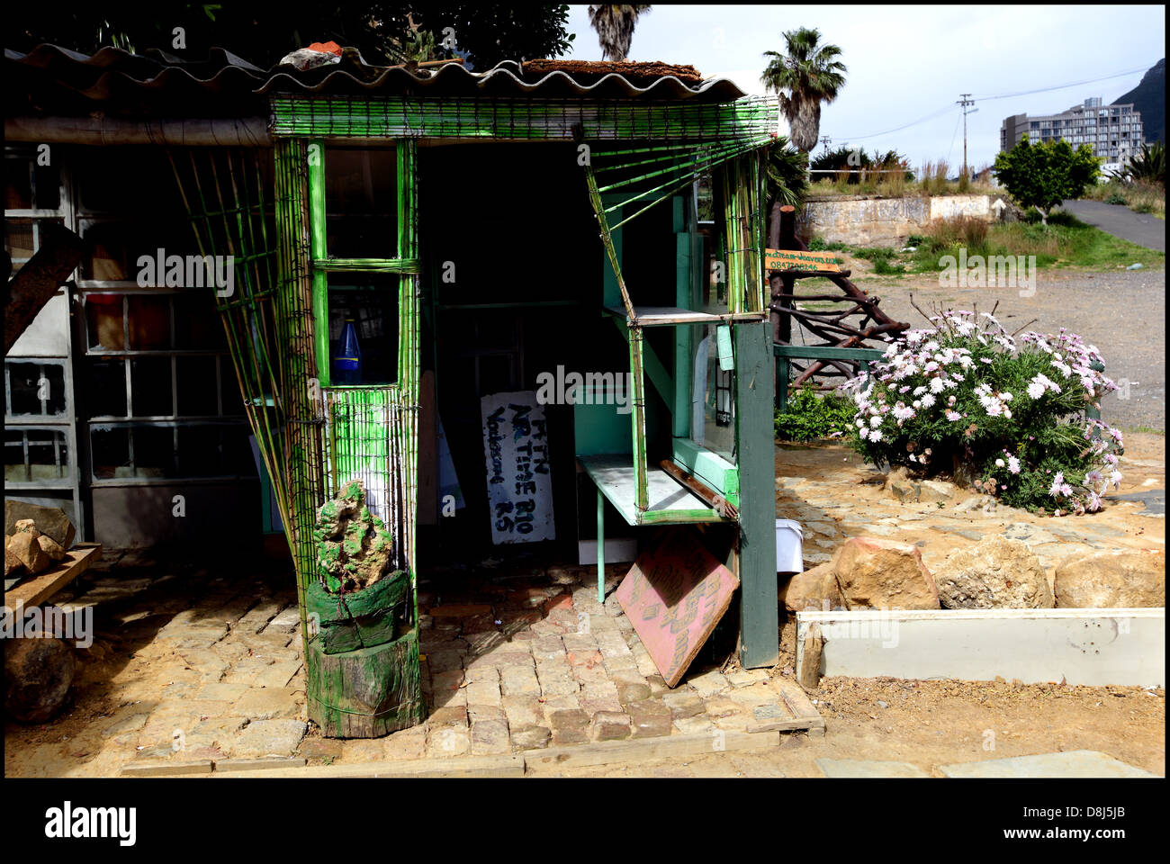 Kapstadt Cbd Stockfotos und bilder Kaufen Alamy