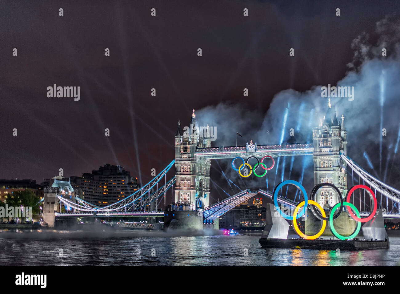 Olympische spiele 2012 -Fotos und -Bildmaterial in hoher Auflösung – Alamy