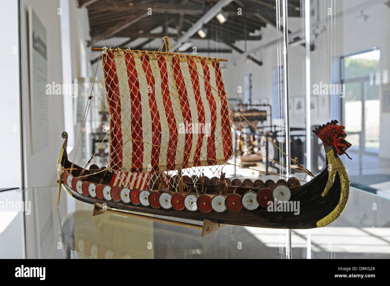Rhein schiff historisch Fotos und Bildmaterial in hoher Auflösung Alamy