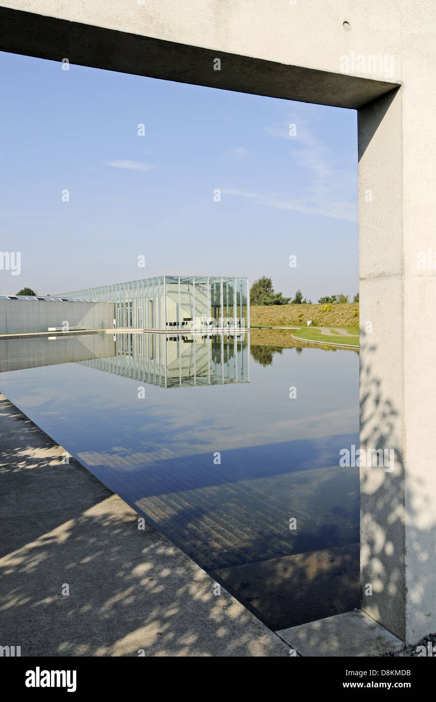 Tadao ando architekt Fotos und Bildmaterial in hoher Auflösung Alamy