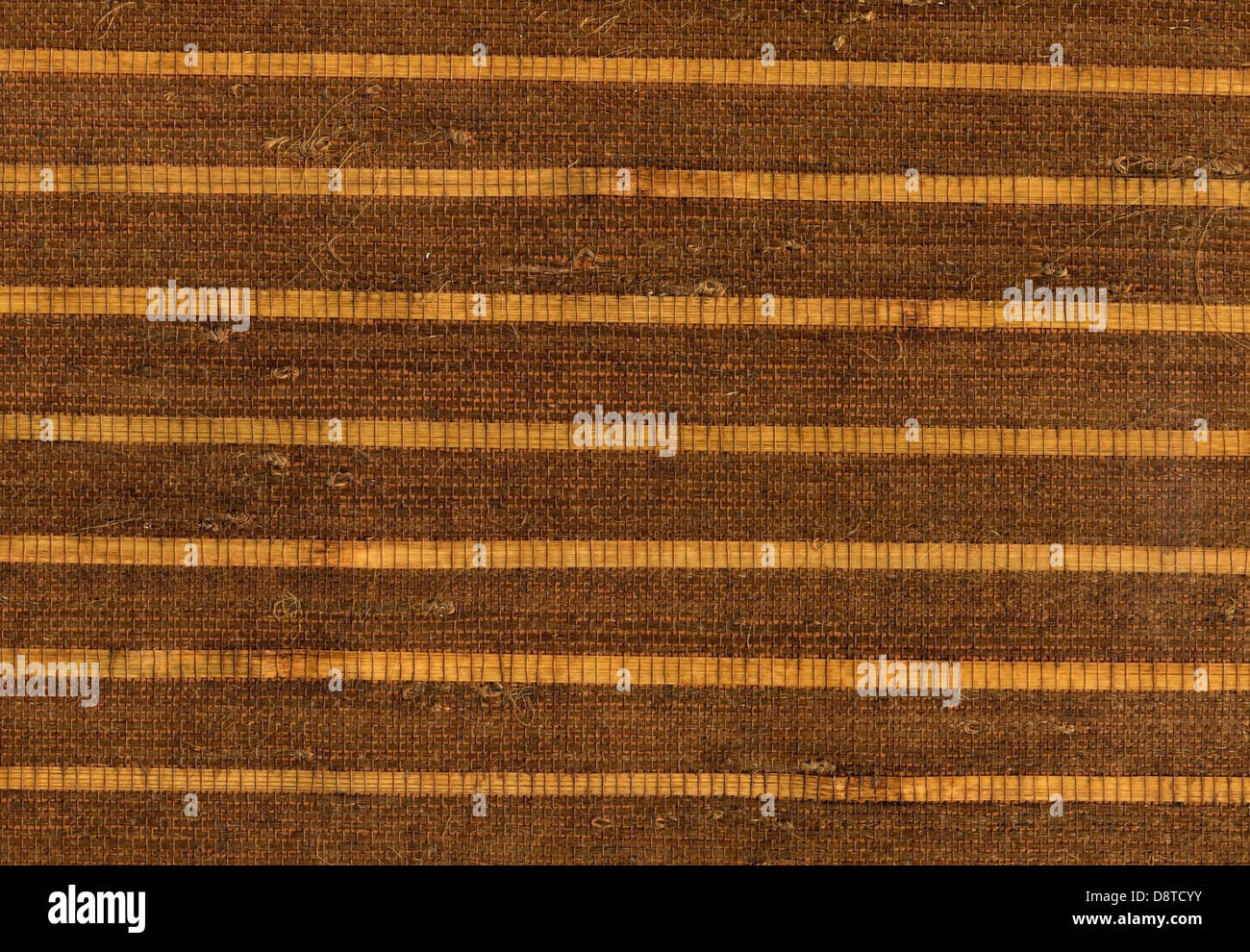 hohe Auflösung Bambus Tapete Textur Stockfoto