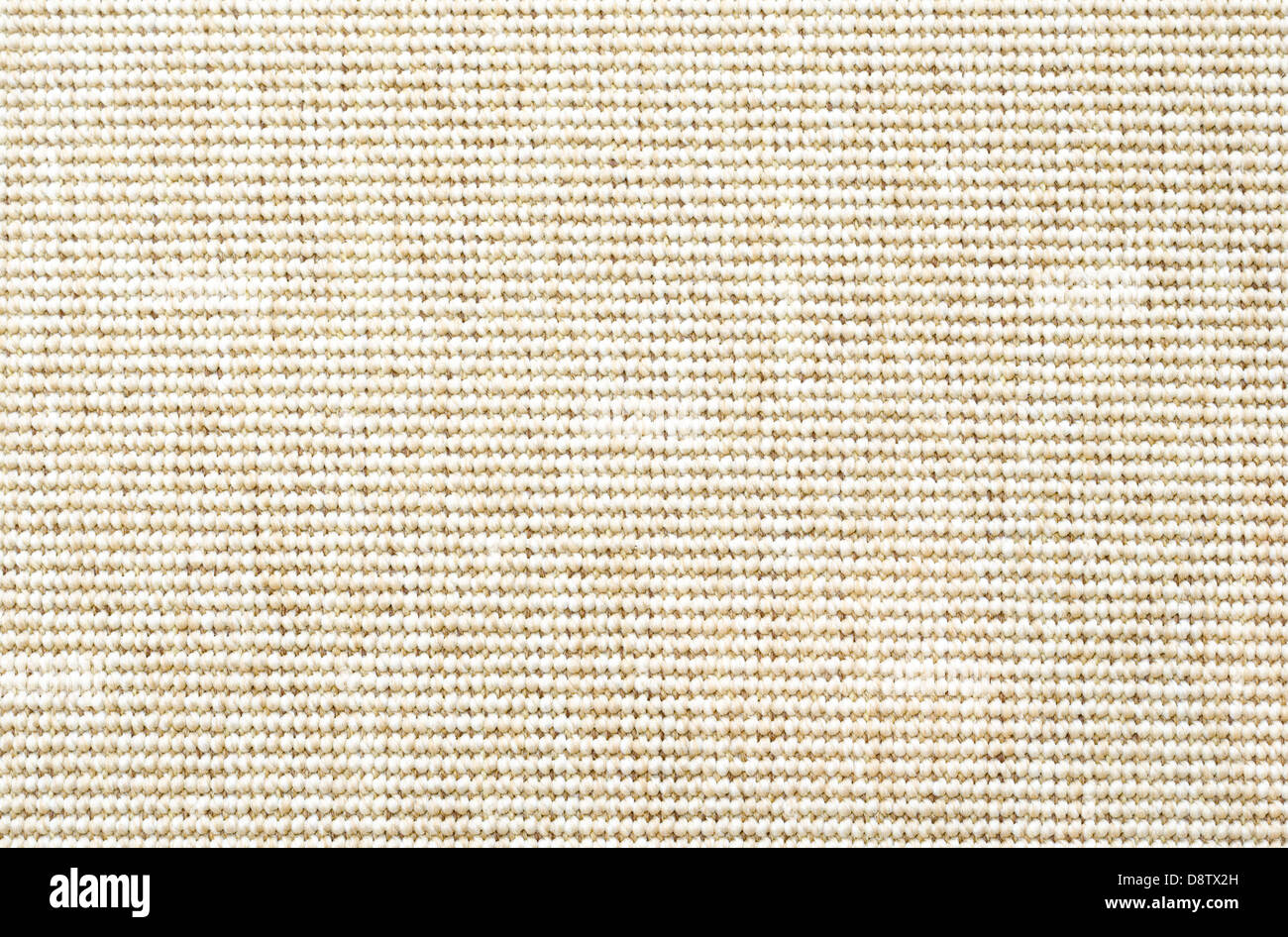 Bodenmatte Stockfoto