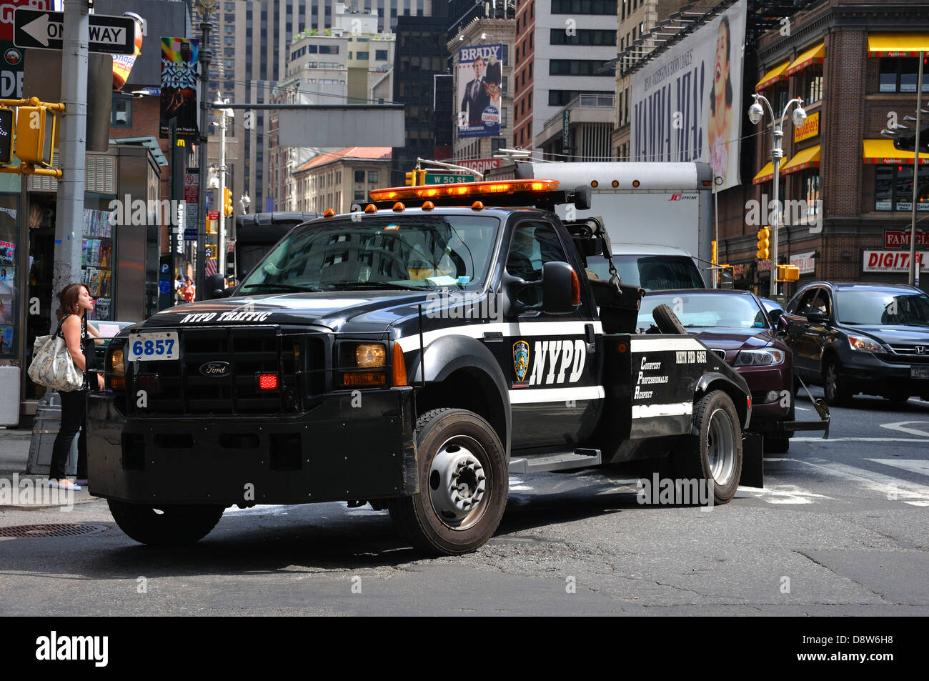 Police truck usa Fotos und Bildmaterial in hoher Auflösung Alamy