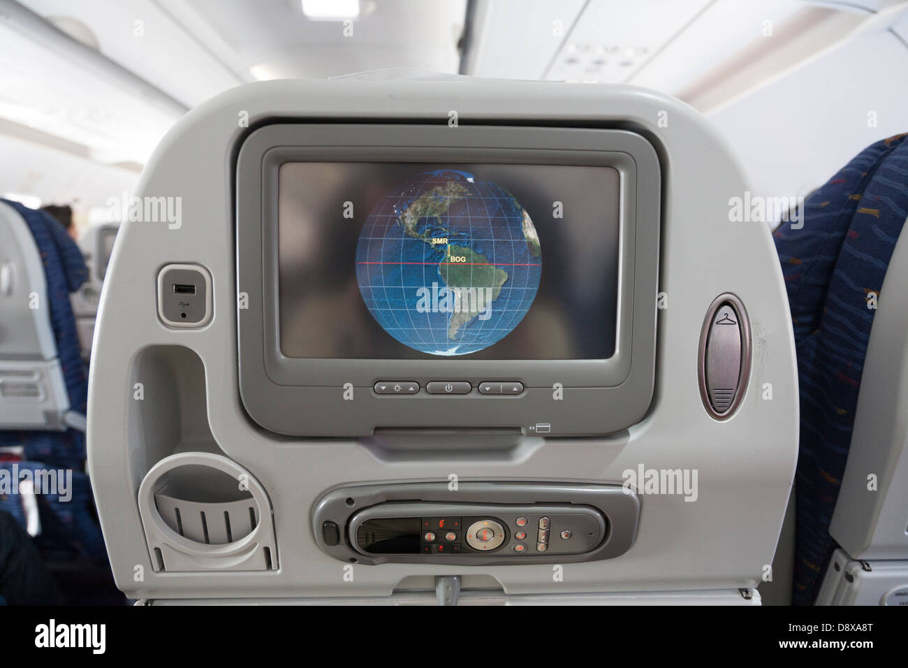 Avianca Stockfotos Avianca Bilder Alamy