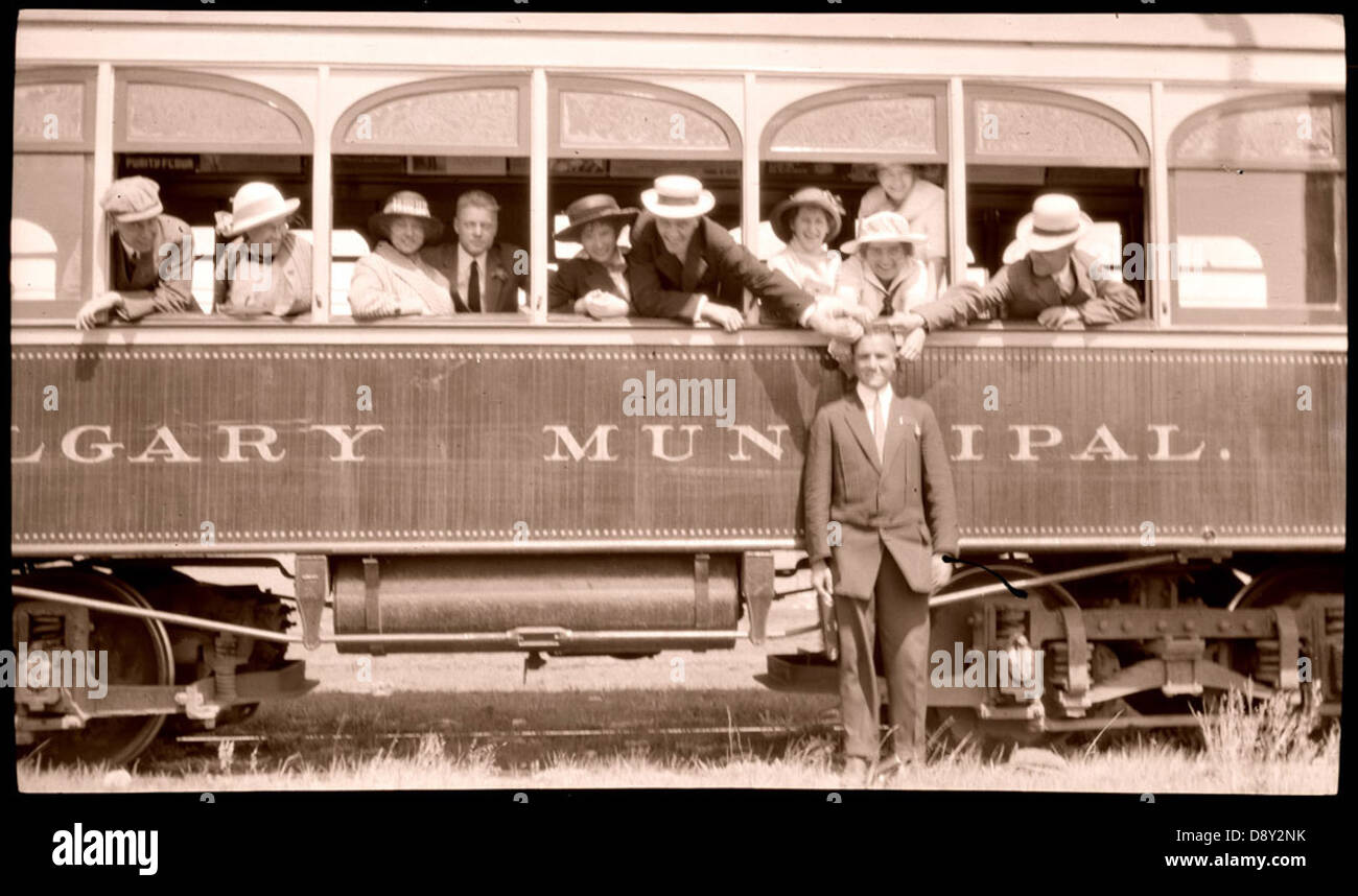 Ein Archivbild aus dem Nova Scotia Archives mit einem unbenannten historischen Dokument oder Bild aus der Vergangenheit Nova Scotias. Dieser Artikel spiegelt die reiche Geschichte und die Archivbestände der Provinz wider. Stockfoto