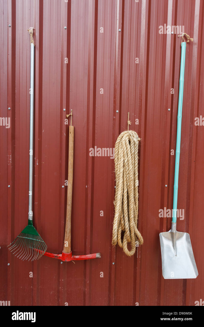 Landwirtschaftliche ausrüstung -Fotos und -Bildmaterial in hoher ...