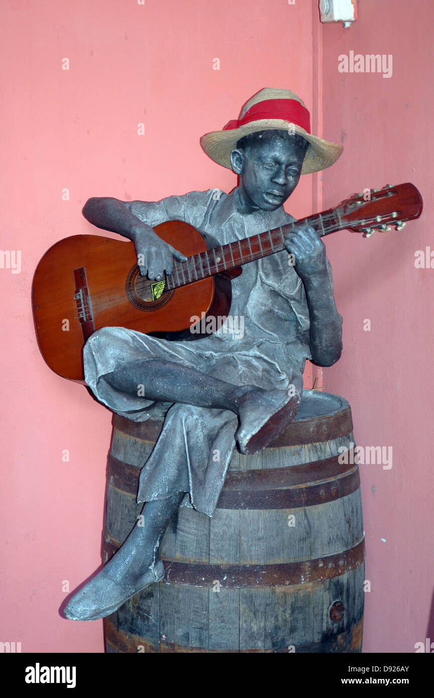 Museo del Ron, Havana Club, Havana, Kuba Stockfoto