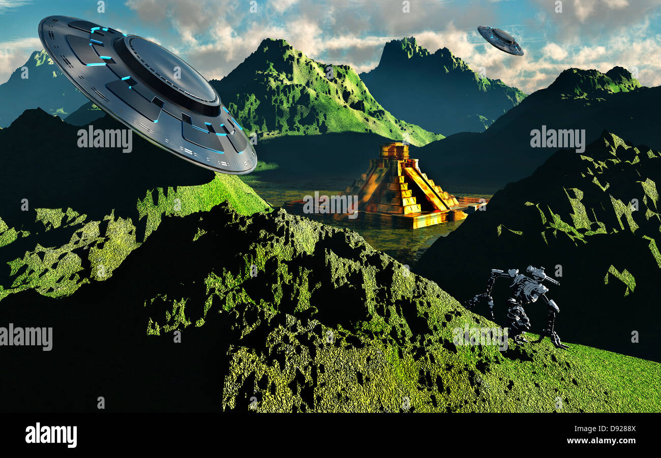 El Dorado.2. Stockfoto