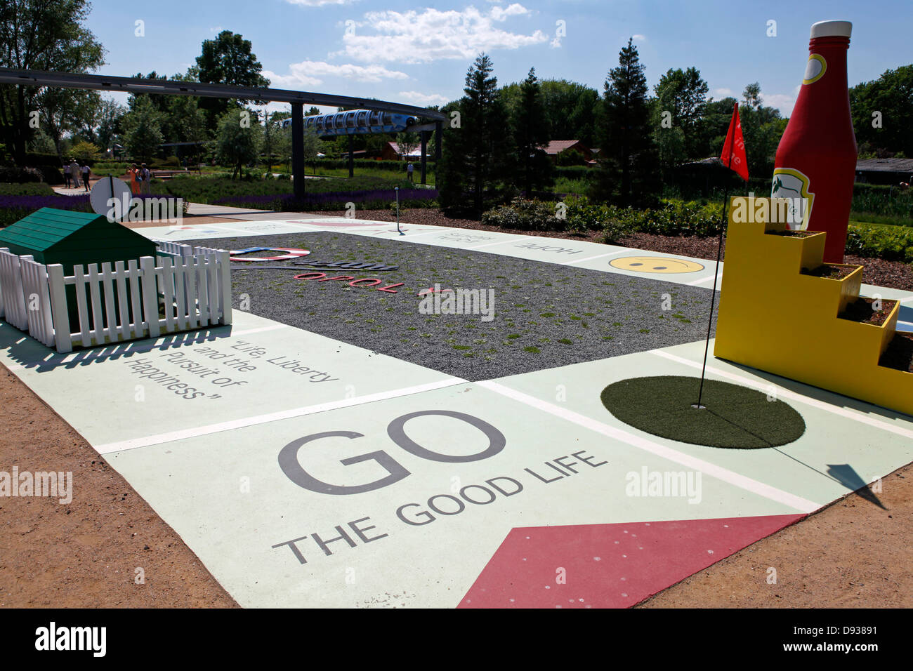 Wilhelmsburg Hamburg Garden Show Stockfotos Und Bilder Kaufen Seite 2 Alamy
