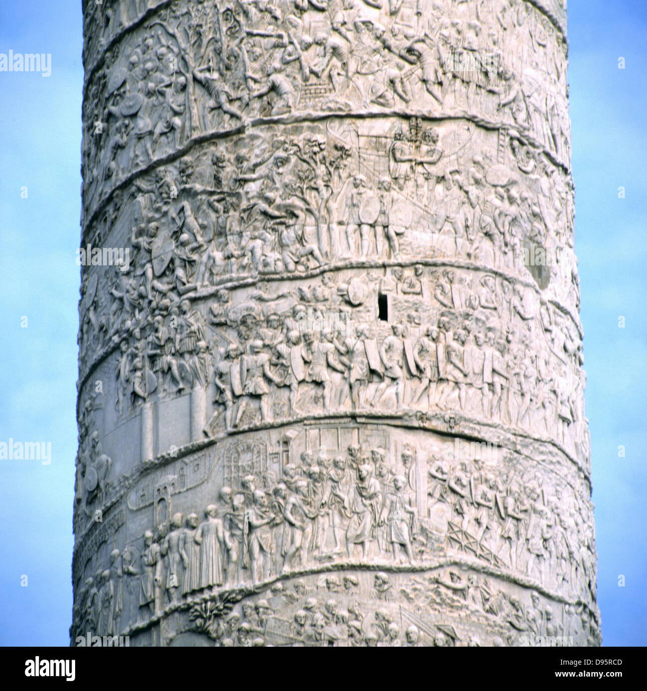 Trajan rome relief Fotos und Bildmaterial in hoher Auflösung Alamy