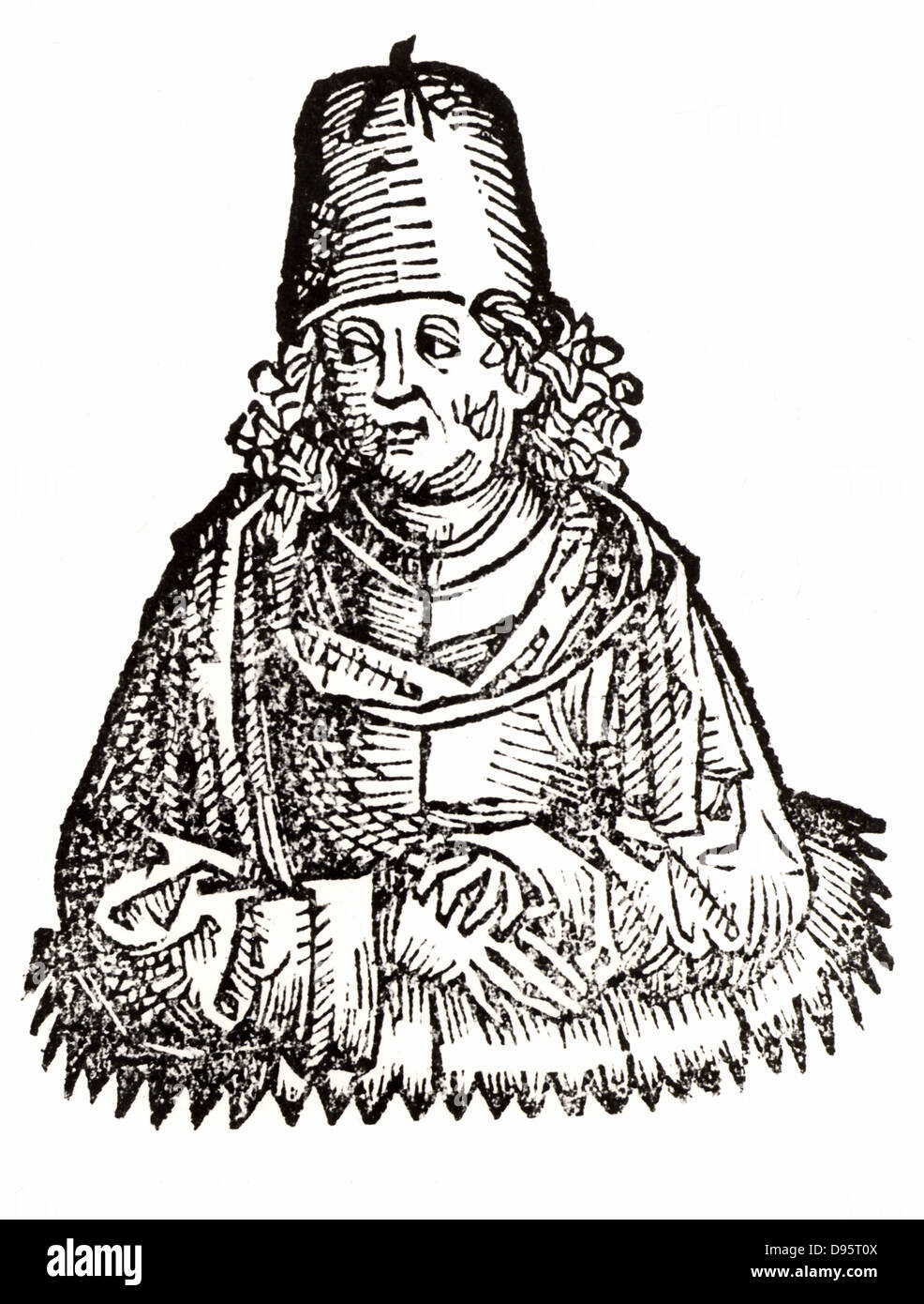 Gaius plinius secundus Fotos und Bildmaterial in hoher Auflösung Alamy