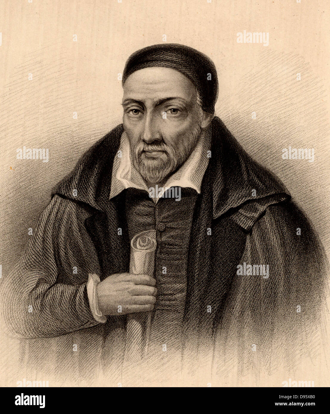 James Boswell (1740-1795) Schottischer tagebuchschreibers, Mann-von-Briefe und Biograf von Dr. Samuel Johnson (1709-1784). Gravur nach dem Porträt von Joshua Reynolds von 'ein Biographisches Lexikon der hervorragenden Schotten" von Thomas Thomson (1870). Stockfoto