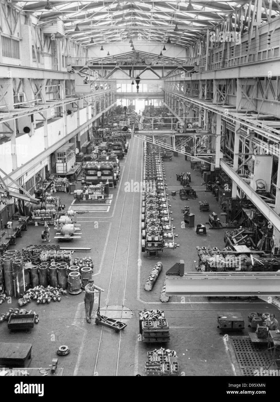 Der marshall plan Fotos und Bildmaterial in hoher Auflösung Alamy