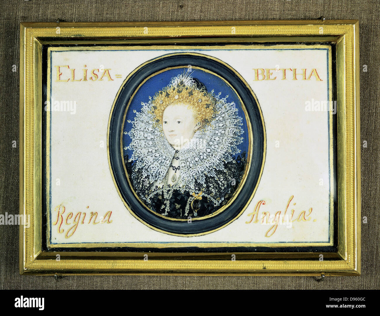 Elizabeth und nicholas Fotos und Bildmaterial in hoher Auflösung Alamy