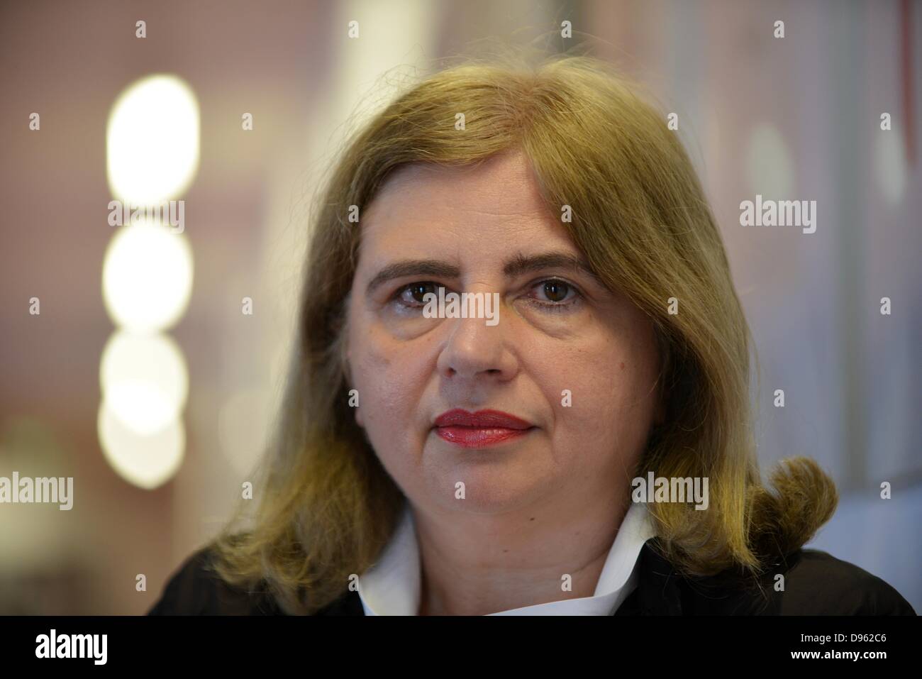 Sibylle lewitscharoff Fotos und Bildmaterial in hoher Auflösung Alamy